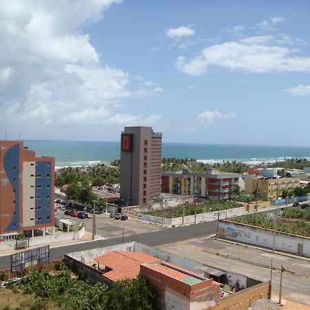 Hotel Boreas Fortaleza  Eksteriør bilde