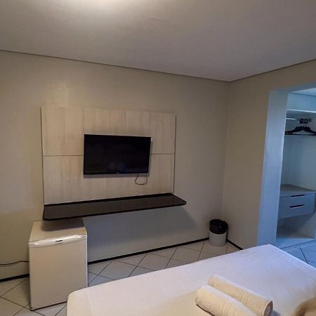 Hotel Boreas Fortaleza  Eksteriør bilde