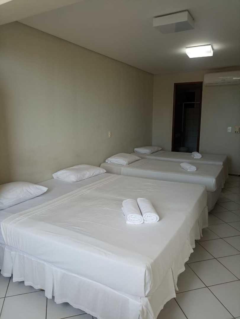 Hotel Boreas Fortaleza  Rom bilde