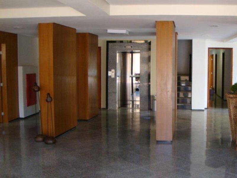 Hotel Boreas Fortaleza  Eksteriør bilde
