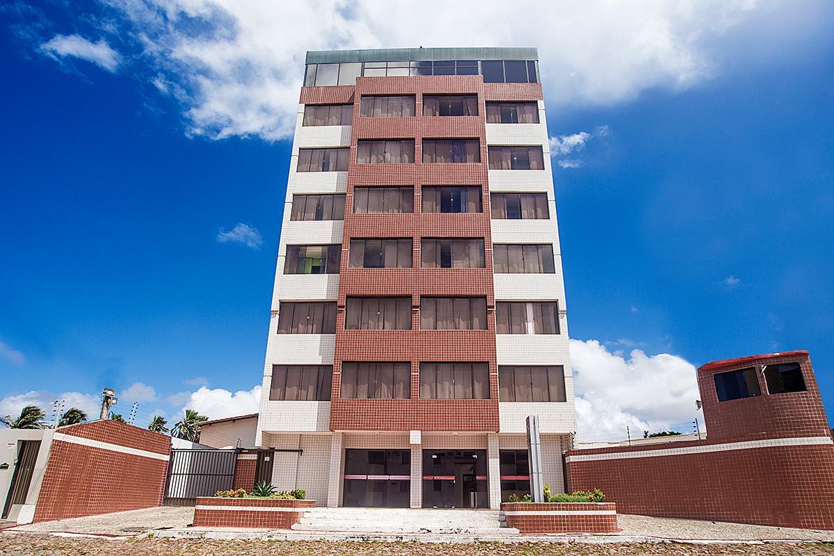 Hotel Boreas Fortaleza  Eksteriør bilde